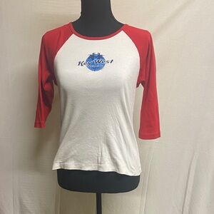 Women’s Key West Shirt